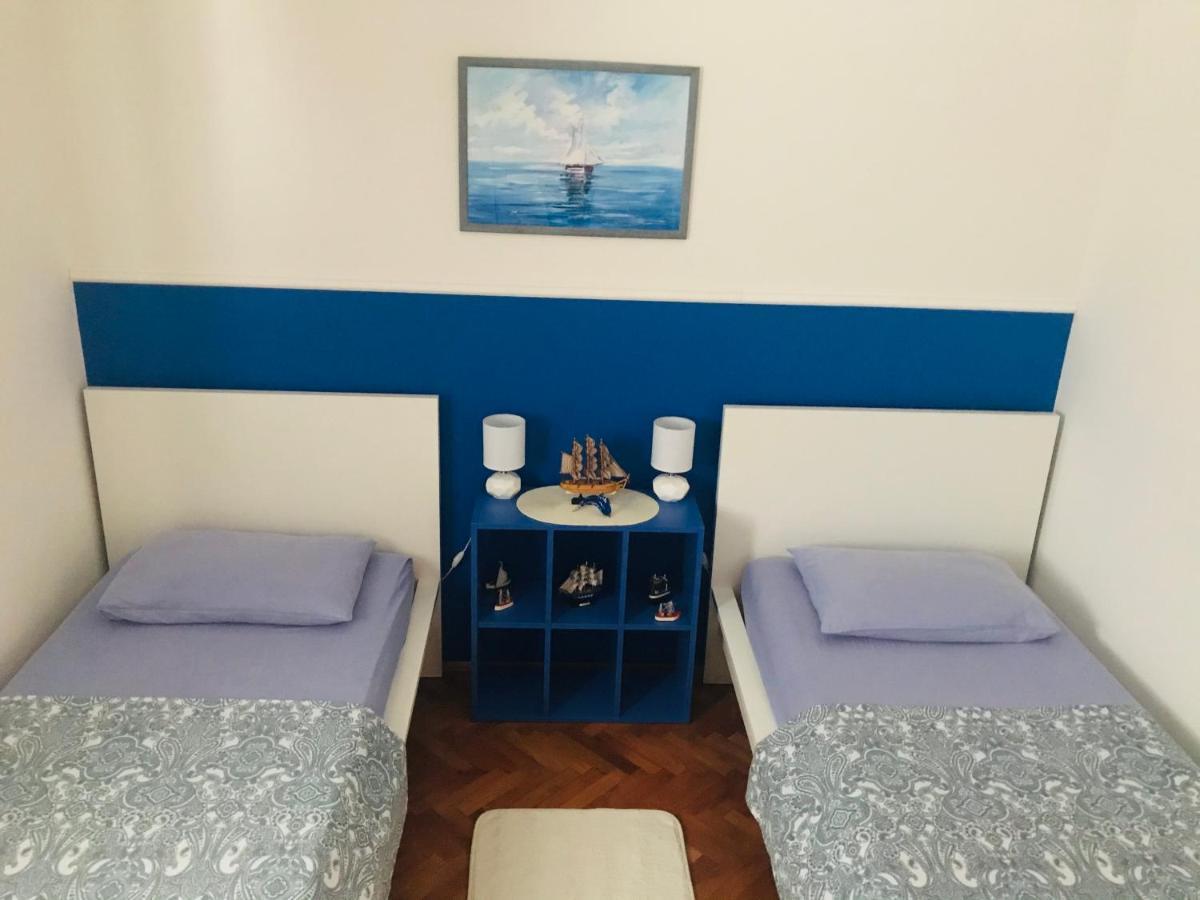 Lumar Holidays And Apartments Preko Extérieur photo