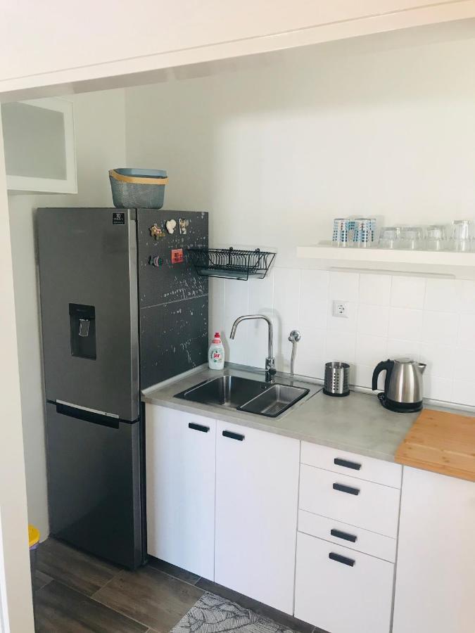 Lumar Holidays And Apartments Preko Extérieur photo