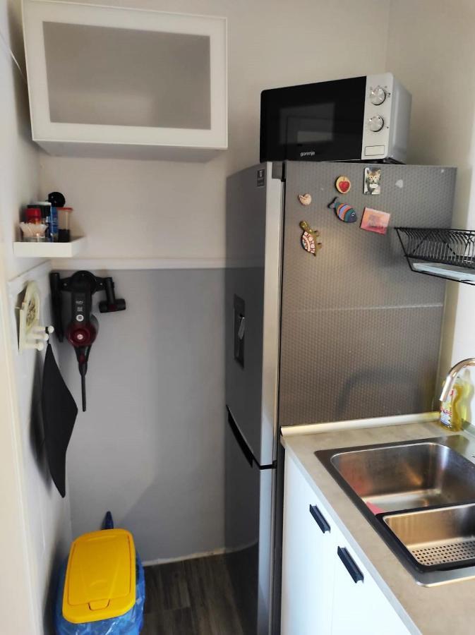 Lumar Holidays And Apartments Preko Extérieur photo