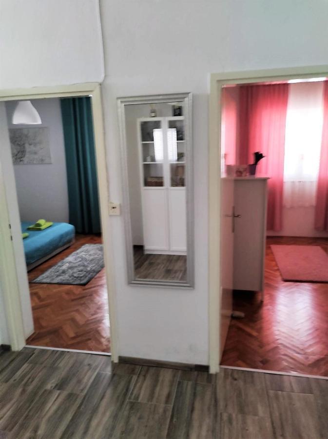 Lumar Holidays And Apartments Preko Extérieur photo