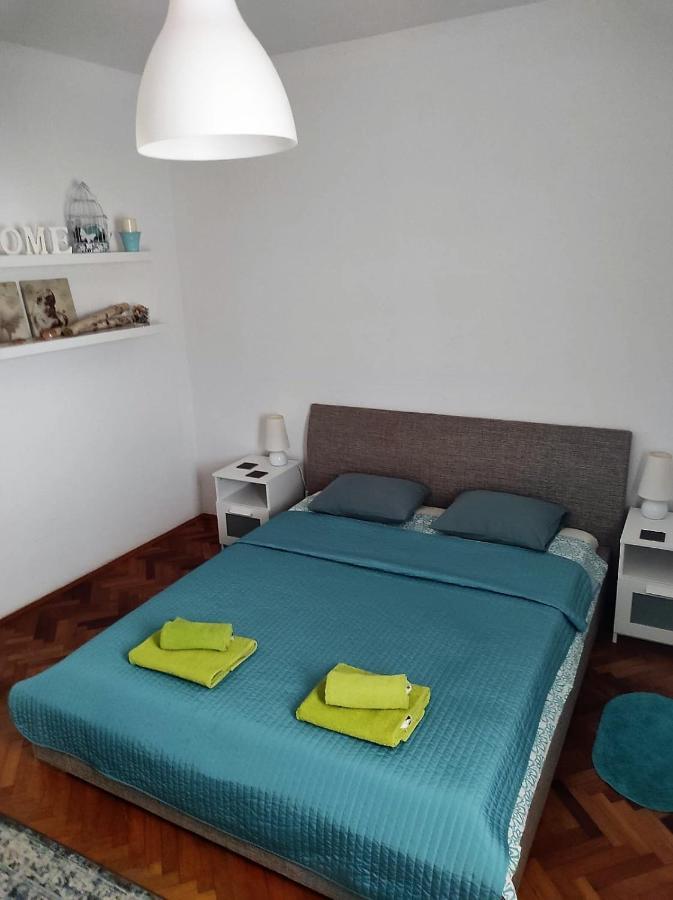 Lumar Holidays And Apartments Preko Extérieur photo