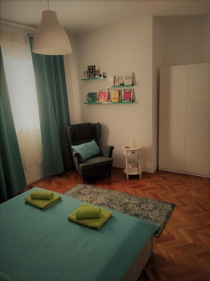 Lumar Holidays And Apartments Preko Extérieur photo