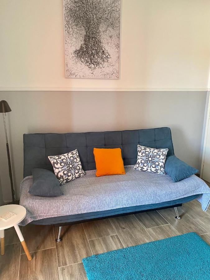 Lumar Holidays And Apartments Preko Extérieur photo