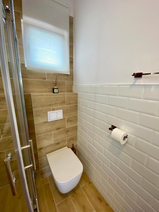 Lumar Holidays And Apartments Preko Extérieur photo