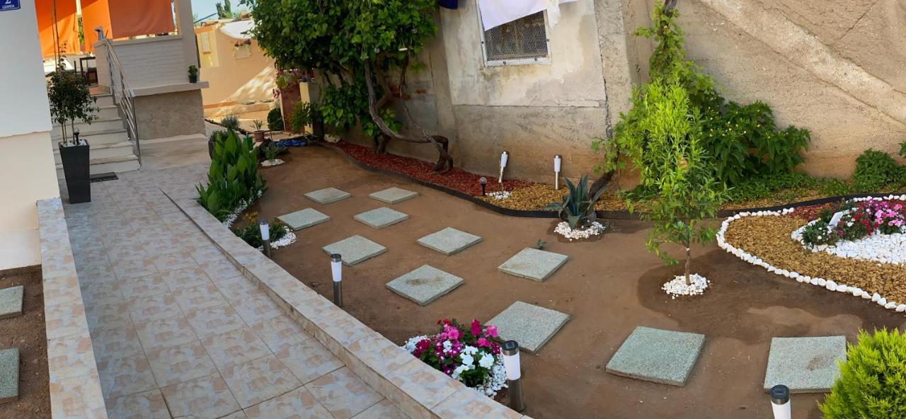 Lumar Holidays And Apartments Preko Extérieur photo