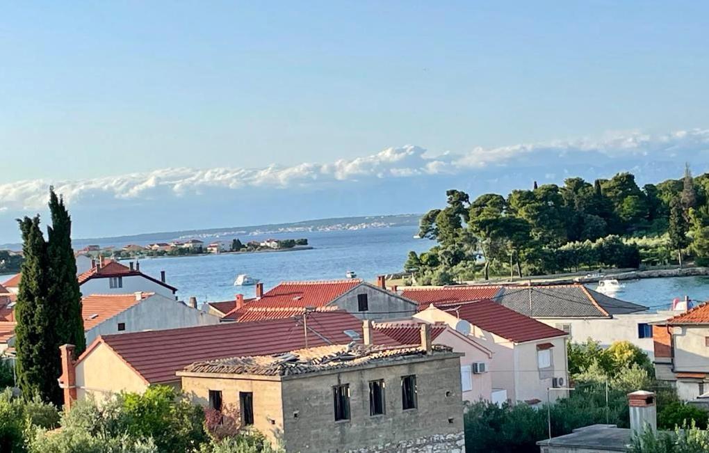 Lumar Holidays And Apartments Preko Extérieur photo